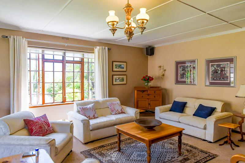 5 Bedroom Property for Sale in Riviersonderend Western Cape